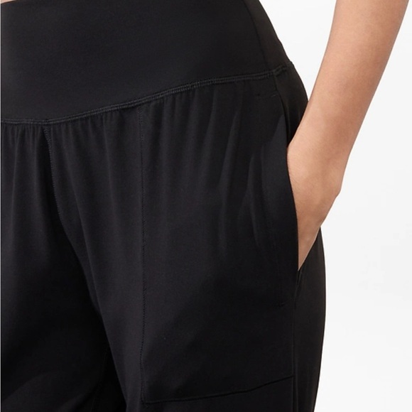 SALUTATION HIGH RISE JOGGER - Picture 11 of 11